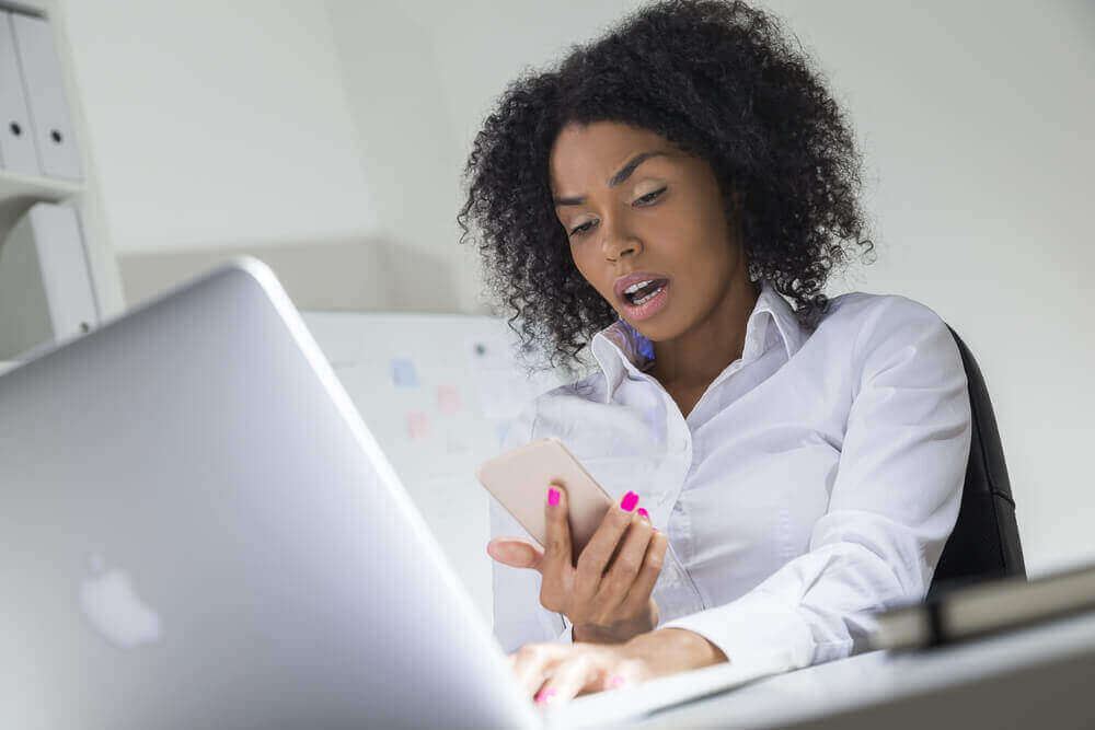 мобільні телефони впливають на самопочуття