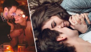 Поради для покращення сексуального життя