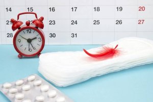 4 поради для зменшення виділень під час місячних