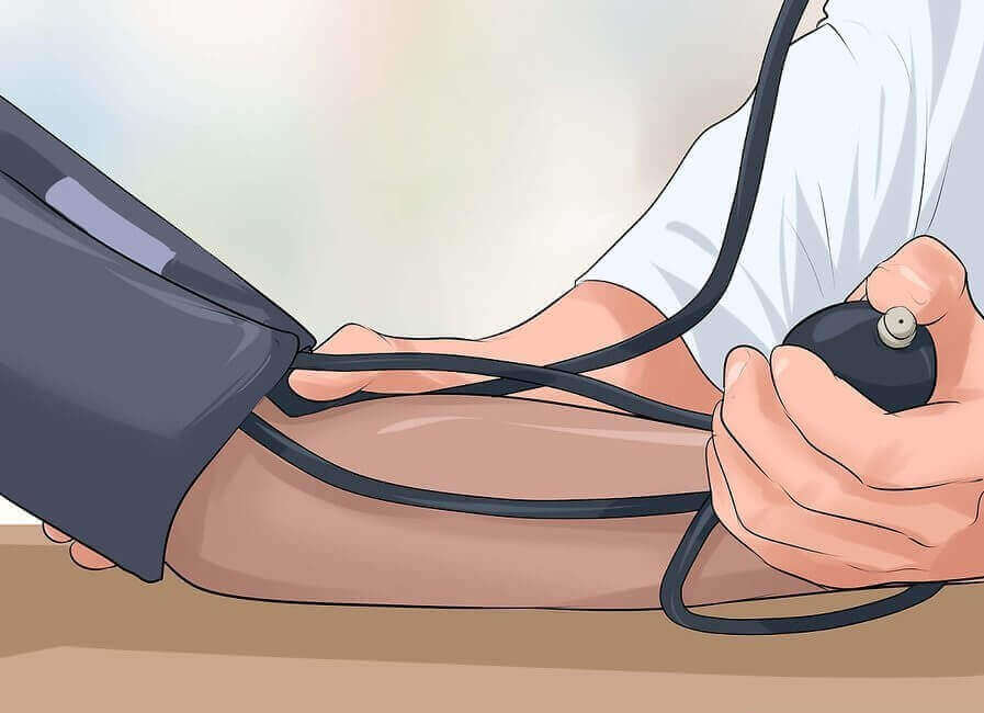 прилади для вимірювання кров'яного тиску