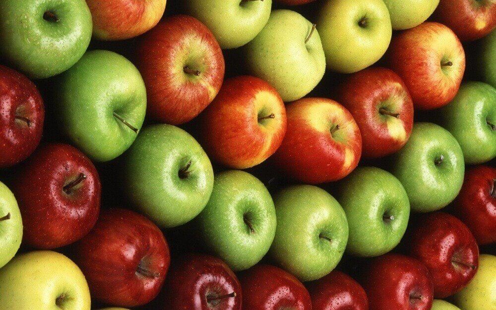 проста яблучна дієта