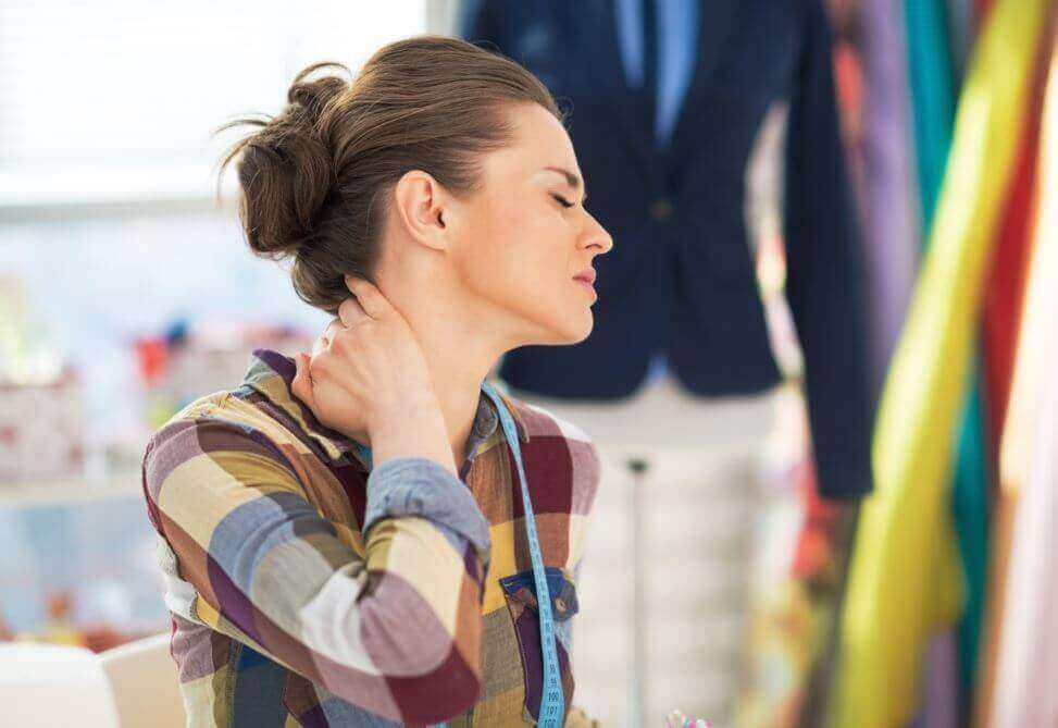 використання алюмінієвої фольги проти болю