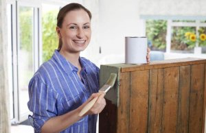 5 ідей створення меблів зі старих речей