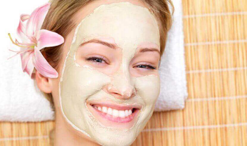 яєчні маски для жирної шкіри