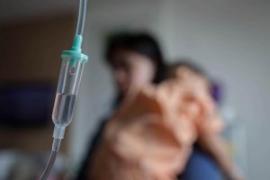 Що робити, якщо дитина вип’є відбілювач?