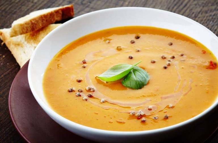 Найкращі рецепти овочевих крем-супів