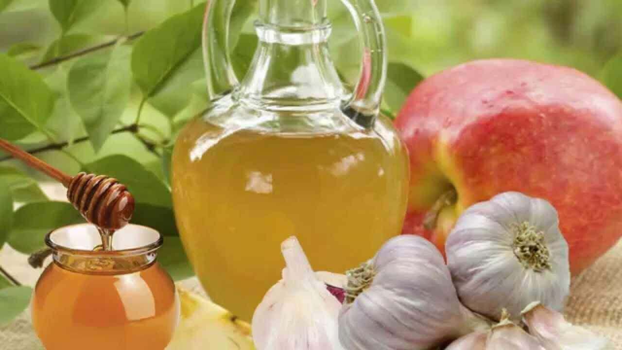 натуральне лікування інфекцій горла