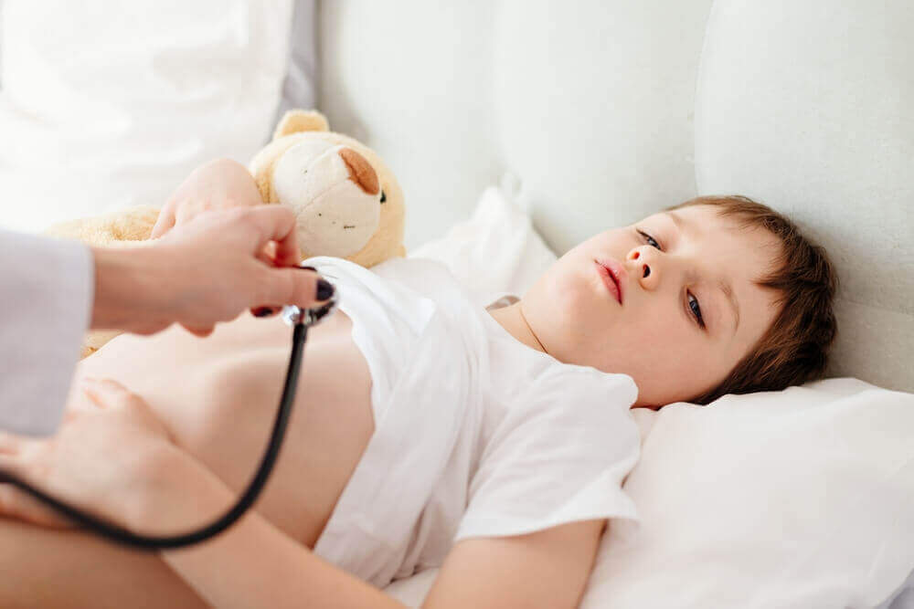 Симптоми споживання токсичних речовин