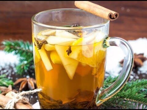 натуральний сироп з ананаса