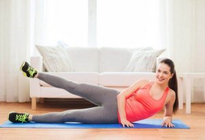 5 вправ, щоб активізувати кровообіг