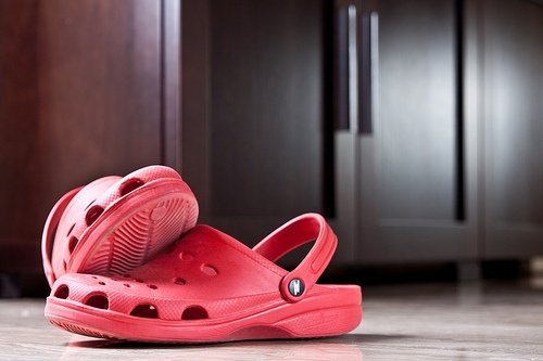 зручне взуття