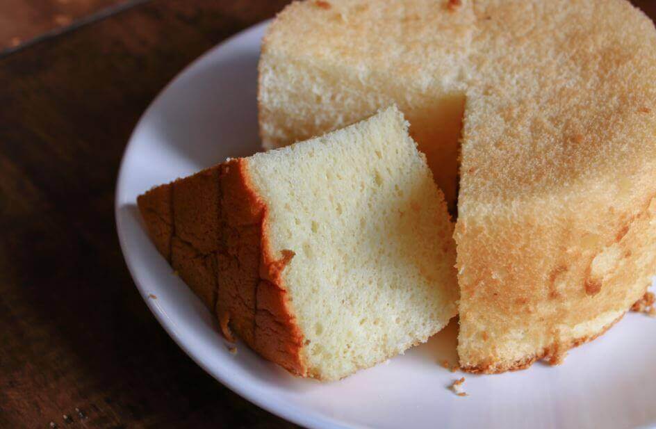 торт tres leches