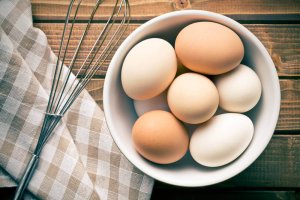 Додайте ці інгредієнти в яєчні омлети та здивуйте всіх