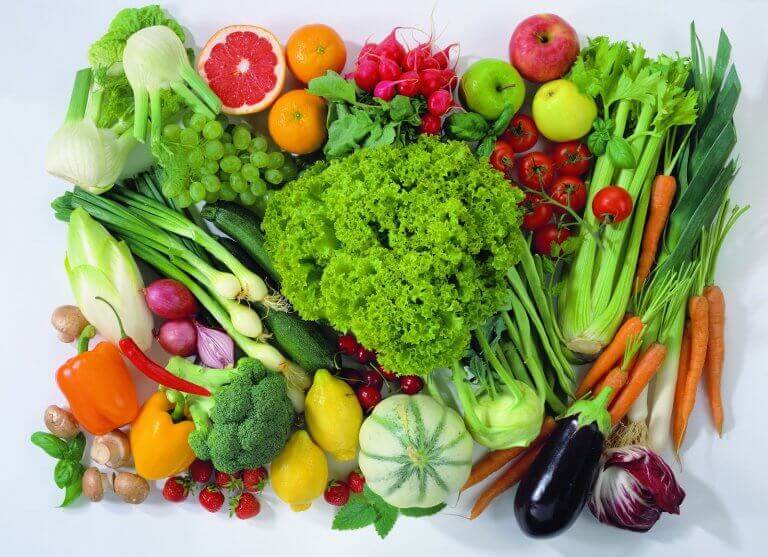переваги естрогену в овочах