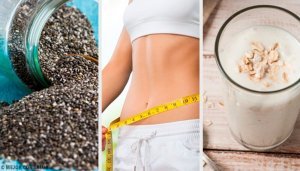 Харчування для спалення жиру: 6 ідеальних продуктів