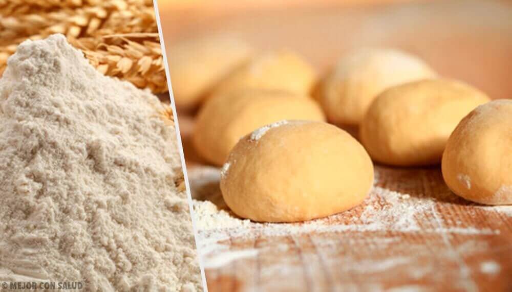 як зробити італійський хліб