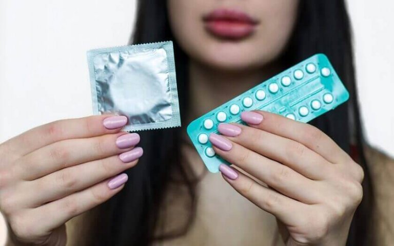 Методи контрацепції: міфи та реальність