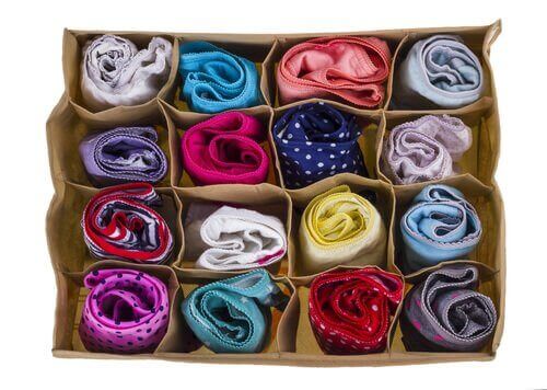 виготовити органайзери з фетру