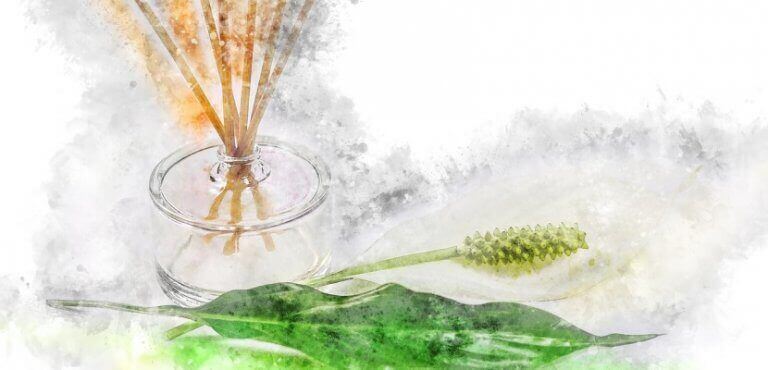 домашній освіжувач повітря