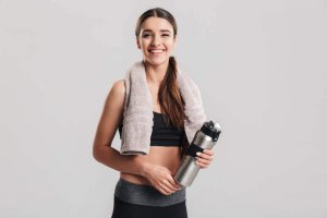 6 змін, які треба зробити, щоб підлужити тіло