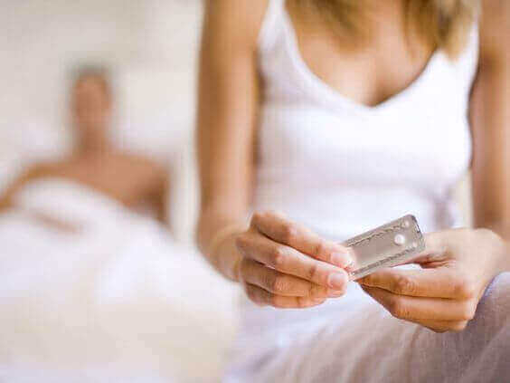 як діють протизаплідні ранкові пігулки