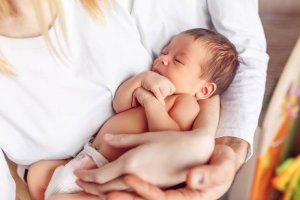 Чотири помилки недосвідчених матерів