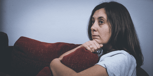 психологічне насилля як вид емоційного шантажу