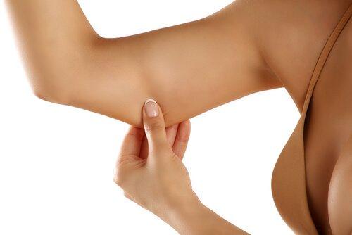 вправи для зміцнення рук