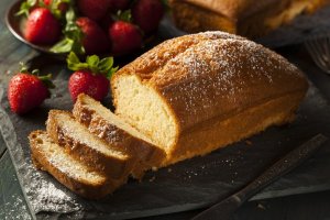 Як приготувати домашній солодкий хліб? Спробуйте ці рецепти