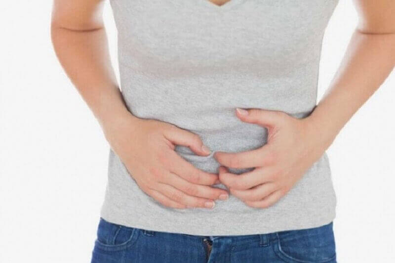 властивості базиліку для травлення