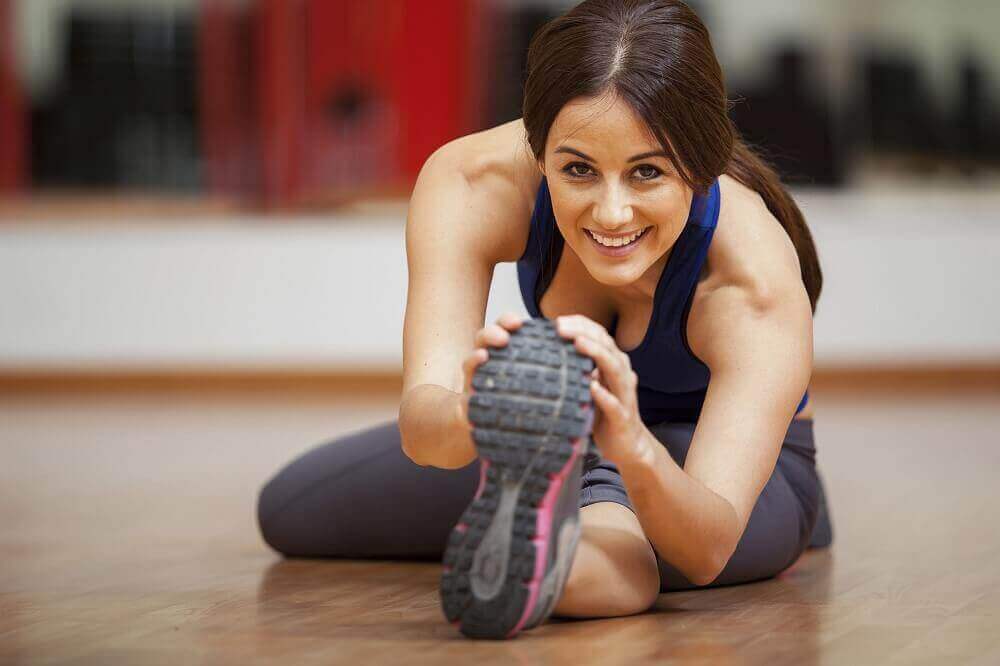 тренування для запобігання інсульту