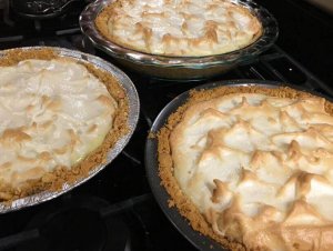 Як приготувати домашній торт Tres leches