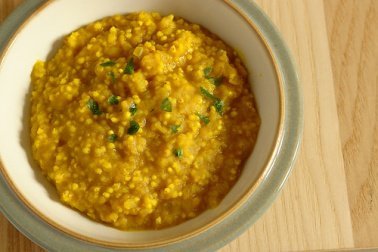 куркума - харчовий барвник