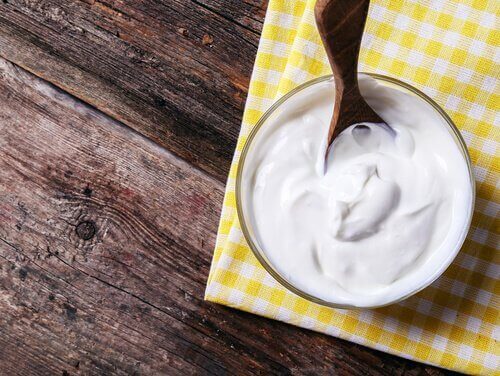 Грецький йогурт домашнього приготування - Моє здоров'я