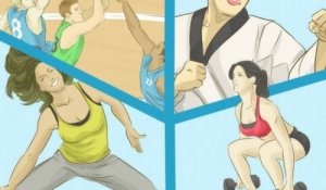 Як зміцнити кістки: 8 природних способів