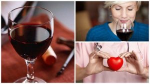 10 причин пити червоне вино
