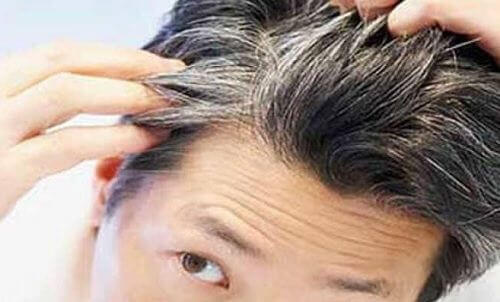 Сиве волосся: поради, щоб уникнути його появу