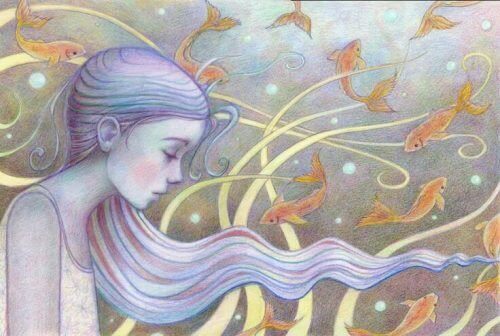 Безмежна порожнеча на серці