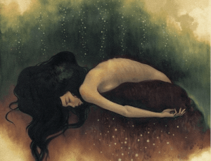 Емоційний вакуум: порожнеча, яку важко заповнити