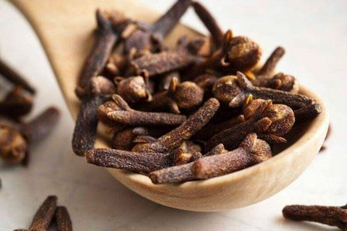 як використовувати засоби з гвоздикою для поліпшення травлення