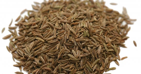 кмин для прискорення метаболізму