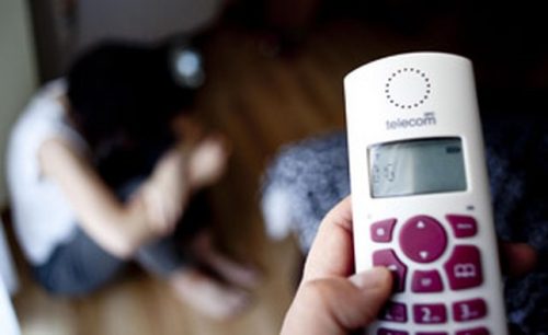 маніпуляції як ознаки фізичного насилля