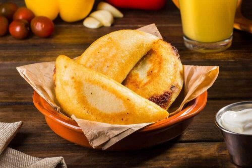 Легкий рецепт закуски: іспанські міні-пиріжки емпанадас