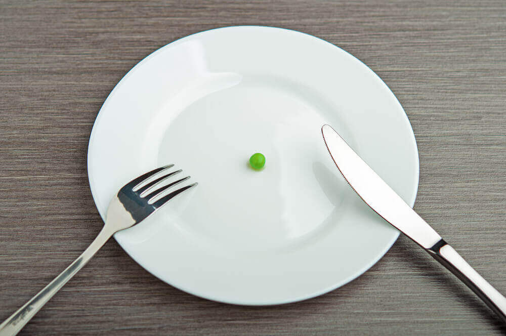 недостатньо жирів