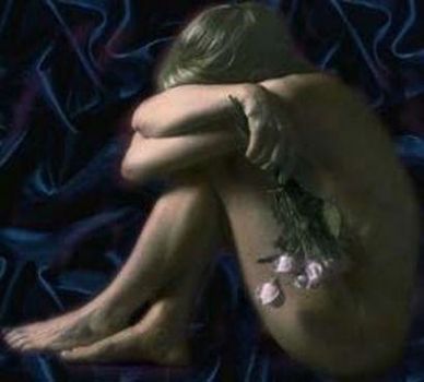 Порожнеча на серці, яку ми створюємо самостійно