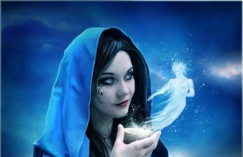 Минули життя повинно залишатися у минулому