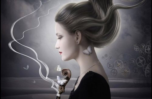 довіртеся життю