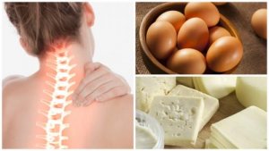 Збагачені кальцієм продукти для зміцнення кісток