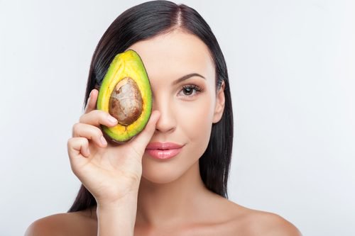 10 продуктів, щоб повністю зволожувати шкіру