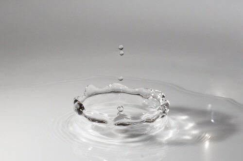 домашня міцелярна вода для очищення шкіри
